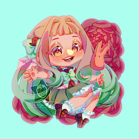 Yashiro Nene (Toilet Bound Hanako Kun)