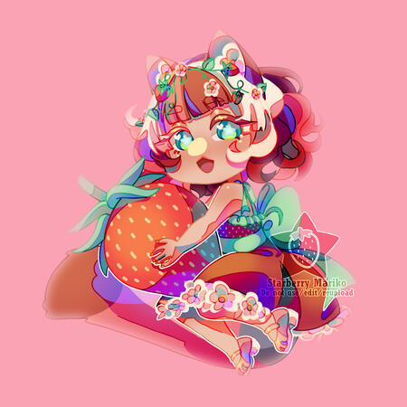 Mariko (OC) Mariko (OC)