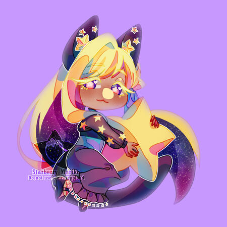 Estelle (OC) Estelle (OC)
